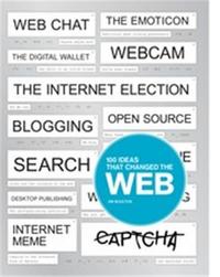 100 Ideas that Changed the Web (Pocket) /anglais