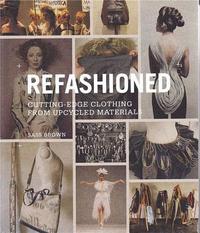 REFASHIONED /ANGLAIS