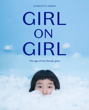 GIRL ON GIRL (HARDBACK) /ANGLAIS
