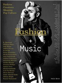 Fashion + Music /anglais