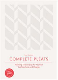 Complete Pleats /anglais