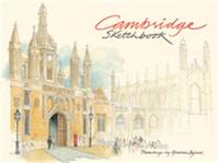 Cambridge Sketchbook /anglais