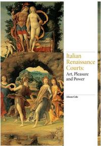 ITALIAN RENAISSANCE COURTS /ANGLAIS