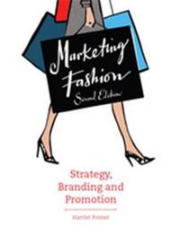 MARKETING FASHION (2ND ED) /ANGLAIS