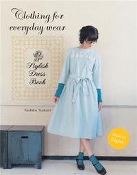 Stylish Dress Book Clothing for Everyday Wear /anglais