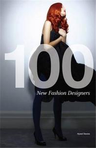 100 New Fashion Designers (Mini) /anglais