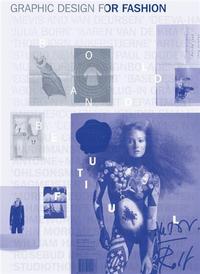 Graphic Design for Fashion (Mini) /anglais
