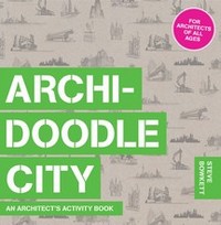 Archidoodle City /anglais