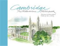 Cambridge: The Watercolour Sketchbook /anglais