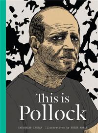 THIS IS POLLOCK /ANGLAIS