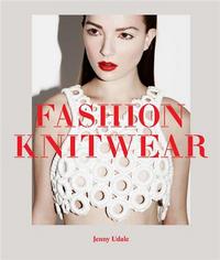 FASHION KNITWEAR /ANGLAIS