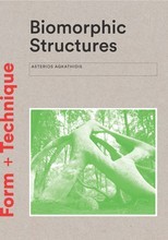 Biomorphic Structures /anglais