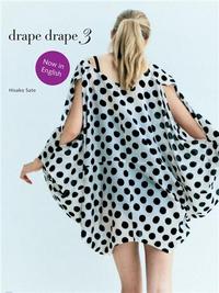 DRAPE DRAPE 3 /ANGLAIS