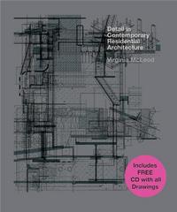 Detail in Contemporary Residential Architecture /anglais