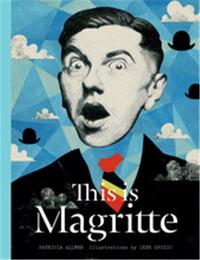 THIS IS MAGRITTE /ANGLAIS