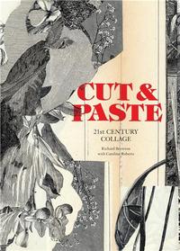 CUT & PASTE (PAPERBACK) /ANGLAIS