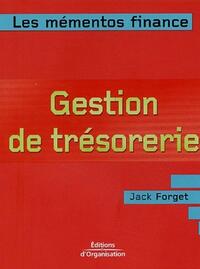 Gestion de trésorerie