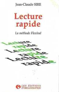 LECTURE RAPIDE METHODE FLEXIVEL