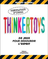 Thinkertoys