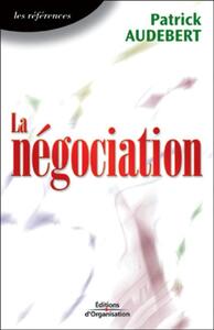 La négociation