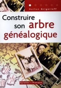 CONSTRUIRE SON ARBRE GENEALOGIQUE