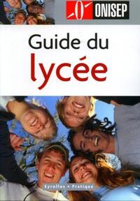 Guide du lycée