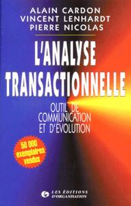 Analyse Transactionnelle