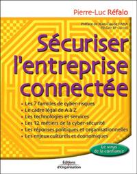 Sécuriser l'entreprise connectée