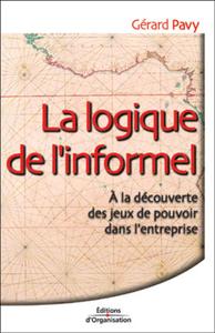 La logique de l'informel