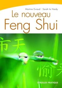 LE NOUVEAU FENG SHUI