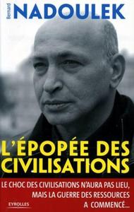 L'épopée des civilisations