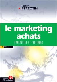Le marketing achats