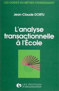 Analyse Transact.A L'Ecole