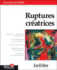 Ruptures Créatrices