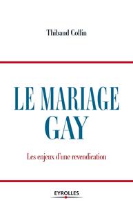 Le mariage gay