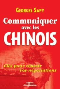 Communiquer avec les chinois