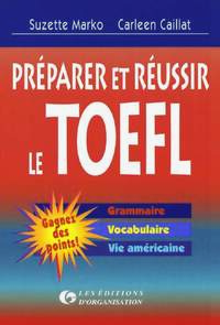 Prep Et Reussir Toefl Poc