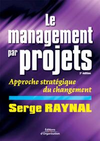 Le management par projets