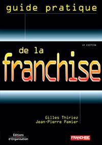 Guide pratique de la franchise