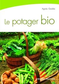 LE POTAGER BIO