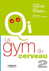 La gym du cerveau - Tome 2