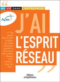J'ai l'esprit réseau