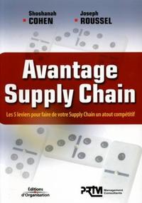 Avantage Supply Chain