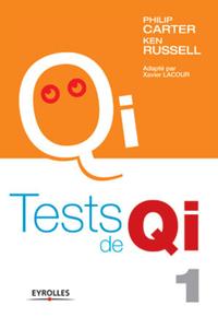 Test de QI - tome 1