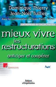Mieux vivre les restructurations