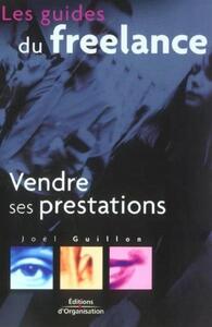 Vendre ses prestations