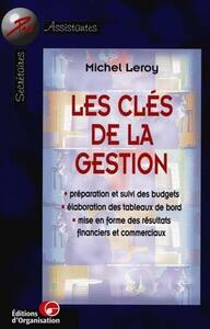 Les clés de la gestion