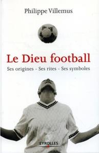 Le Dieu football