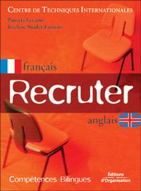 RECRUTER FRANCAIS ANGLAIS