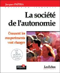 La société de l'autonomie